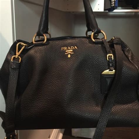 prada bag second hand|authentic used prada handbags.